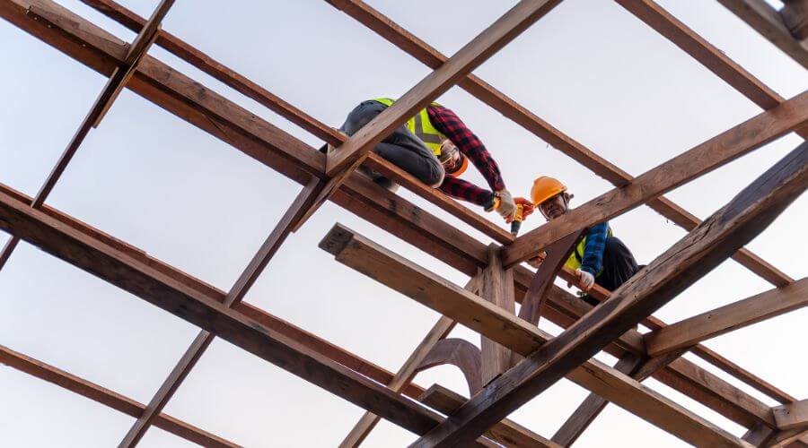 Expert top industrial roofings services in Allenhurst, NJ